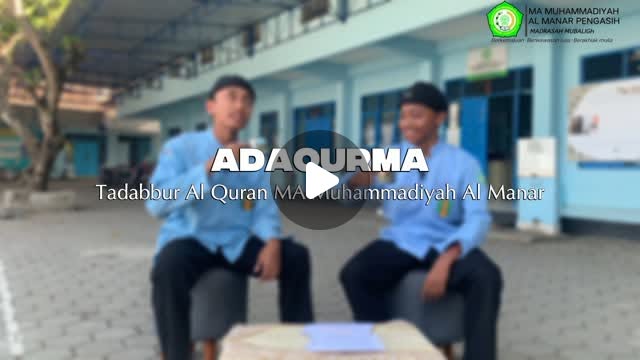 AdaQurma#5